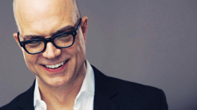 Interview: Eric Woodall of North Carolina Theatre Image