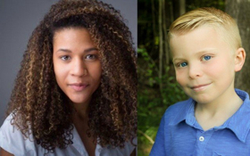 Paige Smallwood and Parker Dzuba Join the US Tour of LES MISERABLES  Image