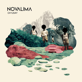 Novalima Releases New Single 'Ch'usay,' Premiering Now On Sounds and Colours! 