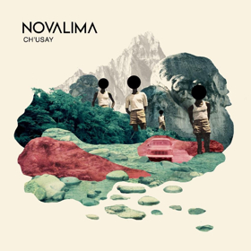 Novalima Releases New Single 'Ch'usay,' Premiering Now On Sounds and Colours! Image