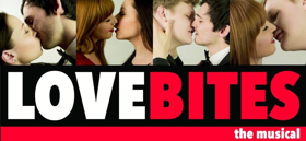 Theatretripp Productions Presents LOVEBITES Image