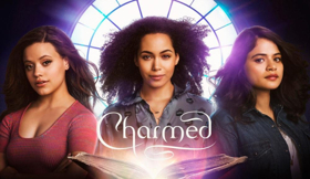 Gina Rodriguez to Direct Episode of CW's CHARMED  Image