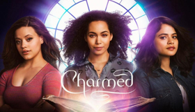 Gina Rodriguez to Direct Episode of CW's CHARMED Image