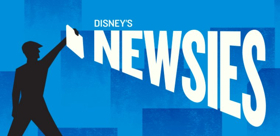 Disney's NEWSIES to Carry the Banner at Phoenix Theatre Next Month Image