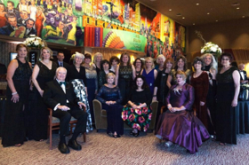 Arizona Broadway Theatre Hosts Fifth Annual Broadway Ball Image