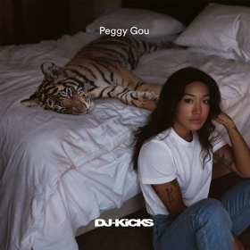 Peggy Gou To Curate Next DJ-Kicks Installment 