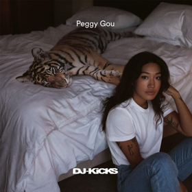 Peggy Gou To Curate Next DJ-Kicks Installment Image
