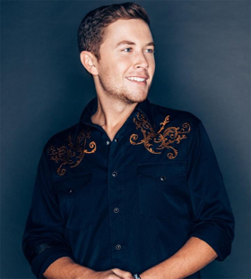 Scotty McCreery Heads to Warner Theatre Image