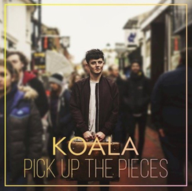 Koala Release New Single PICK UP THE PIECES  Image