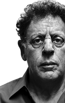 Philip Glass Ensemble's Performance at Carnegie Hall on February 16 to be Webcast Image
