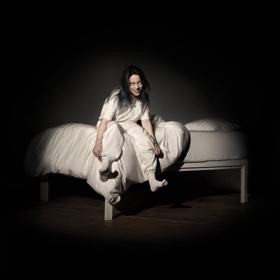 Billie Eilish Reveals Details on Debut Album, Release Date, Single and New Video for BURY A FRIEND Image