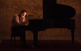 Tickets For Chilly Gonzales At Roy Thomson Hall Are On Sale Now Image