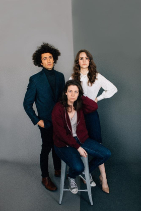 Washington Ensemble Theatre Announces Initial Casting For EVERYTHING YOU TOUCH Image