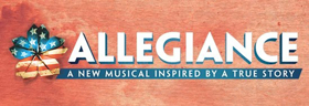SpeakEasy Stage Presents ALLEGIANCE Image