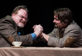 BBW Review: UNCLE VANYA Brings Anton Chekhov to the Stage at The City Theatre in Austin, TX.  Image