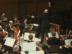 Boston Symphony Orchestra Returns to Carnegie Hall for Two March Concerts Image