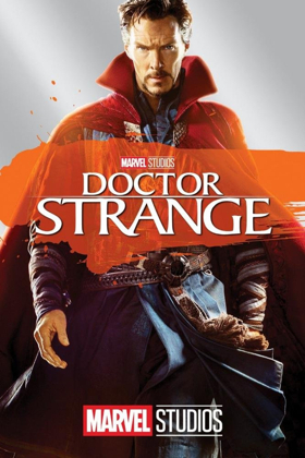 Director Scott Derrickson to Return for DOCTOR STRANGE Sequel Image