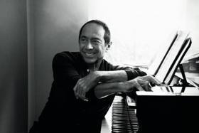 The Incredible PAUL ANKA Does The McCallum Theatre  His Way  In Two Unforgettable Performances 