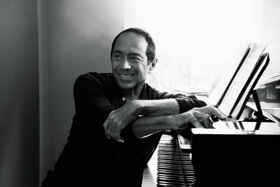 The Incredible PAUL ANKA Does The McCallum Theatre His Way In Two Unforgettable Performances Image