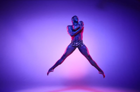 Alvin Ailey American Dance Theater's 21- City North American Tour Starts Today Image