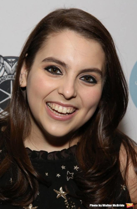 Exclusive Podcast: LITTLE KNOWN FACTS with Ilana Levine- featuring Beanie Feldstein  Image