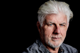 Michael McDonald Makes Cafe Carlyle Debut This Fall 