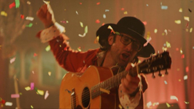 The Strumbellas Share New Single I'LL WAIT Image