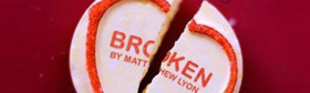 Old Red Lion Theatre Presents BROKEN Image