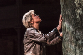 Review: ALBION, Almeida Theatre Image