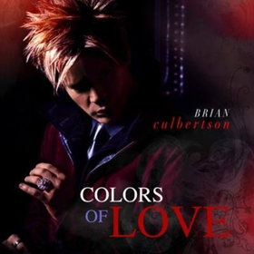 Jazz R&B Keyboardist Brian Culbertson Drops COLORS OF LOVE Album Today Image