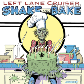 Left Lane Cruiser Unveils New Track, New LP Out 5/31 Image
