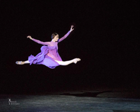 Review: SVETLANA ZAKHAROVA - AMORE, London Coliseum 