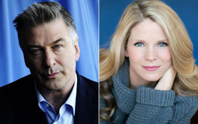 Alec Baldwin and Kelli O'Hara Star in LOVE LETTERS at Westport Country Playhouse's Spring Gala 