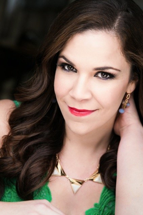 Lindsay Mendez to Open Theatre West's Broadway in Concert Series 