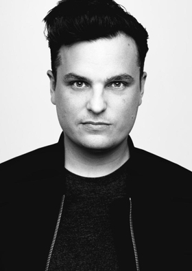 Award-Winning Magician Matt Tarrant to Mentor Adelaide Fringe Artist Image