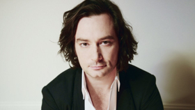 Constantine Maroulis Will Headline the RRazz Room in New Hope, PA Image