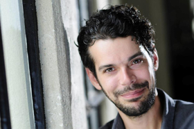 Joey Folsom Joins the Cast of THE CRADLE WILL ROCK Image