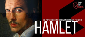 Review: HAMLET at Pop-up Globe Auckland 