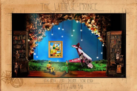 Utah Opera Stage New Production of Rachel Portman & Nicholas Wright's THE LITTLE PRINCE Image