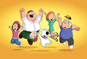 VIDEO: Celebrate the 20th Anniversary of FAMILY GUY  Image