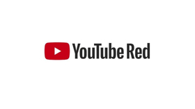 SWIPE RIGHT Comedy Series Lands on YouTube Red in 2018 Featuring Celebrity Guests Image