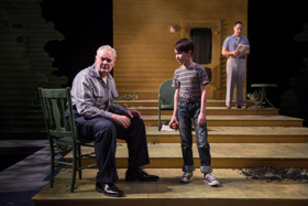 Court Theatre Extends Critically-Acclaimed Production of ALL MY SONS Image