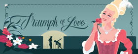 Love Is In The Air At Bristol Riverside Theatre Image