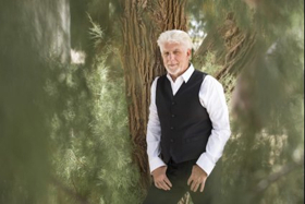 Michael McDonald Sets NYC Residency at Cafe Carlyle 