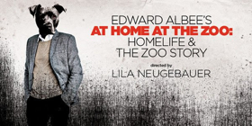AT HOME AT THE ZOO Extends at Signature Theatre Image