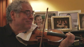 ITZHAK Documentary Scheduled For Theatrical Release in NYC This March 