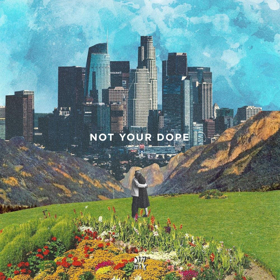 Not Your Dope Releases 'Lost In The City' with 'Holding On (feat. Leo The Kind)' 