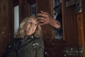 Fantastic Fest's Second Wave Lineup Features the Premiere of Jamie Lee Curtis' HALLOWEEN Image