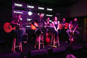CMA Songwriters Series Takes Over 2018 Sundance ASCAP Music Cafe 