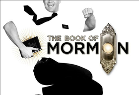 THE BOOK OF MORMON Returns to Albuquerque Image